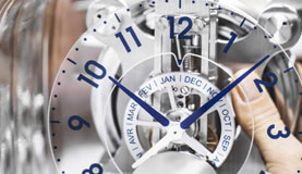 上海爱彼售后官方维修-品质控制