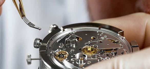 上海爱彼售后保养中心