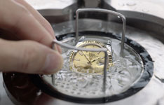 萧邦帝表官网报价图片