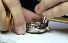 劳力士手表维修点售后服务电话