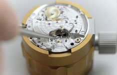 劳力士手表维修点售后服务中心