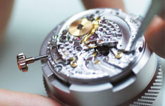 劳力士手表维修点在哪