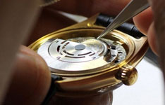 劳力士手表维修电话挖