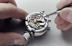 劳力士手表维修点售后电话